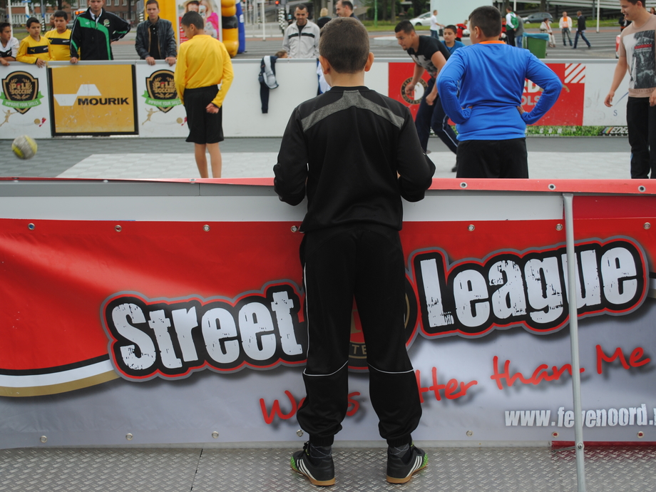 Street League 3