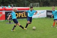 Feyenoord Soccer Camp V.V. WFB Ouddorp