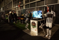 National Football Exhibition